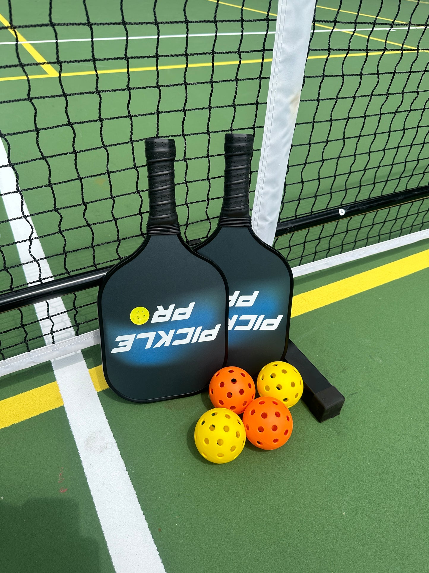 Pickle Pro Prodigy Paddle Set of 2