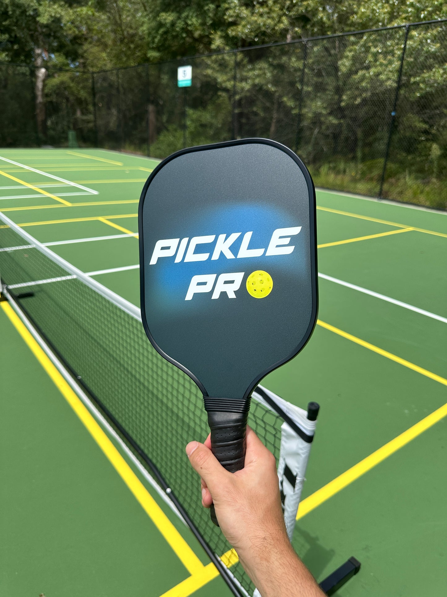Pickle Pro Prodigy Paddle Set of 2