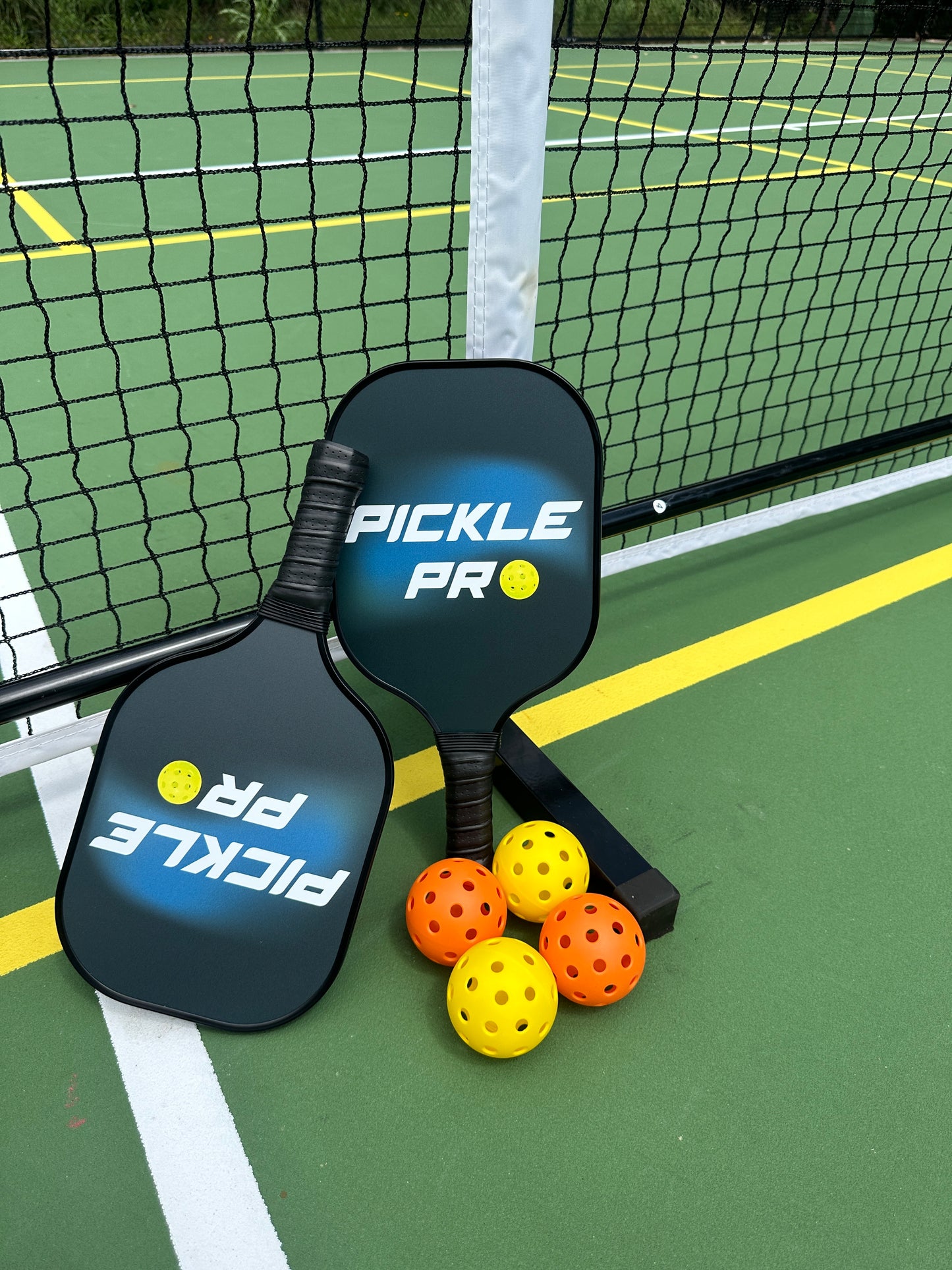 Pickle Pro Prodigy Paddle Set of 2